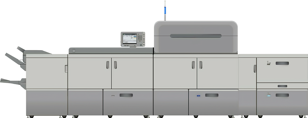 Ricoh C9110